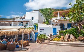 Hotel Eunymos